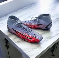 Nike Mercurial Superfly MG