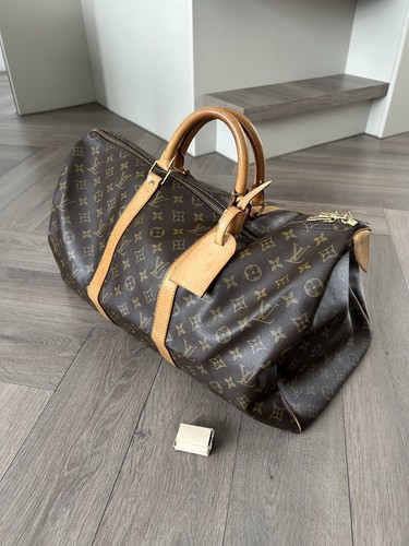 Louis vuitton keepall - louis,