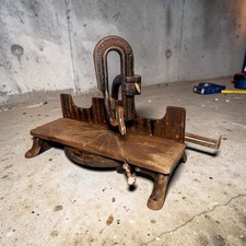 Vintage Stanley No. 150 Cast