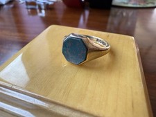 Antique 9 Carat Gold