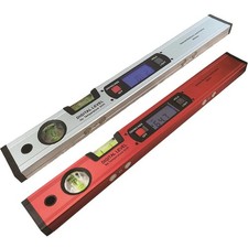 Digital Protractor Angle