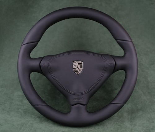 Bespoke porsche steering - porsche,