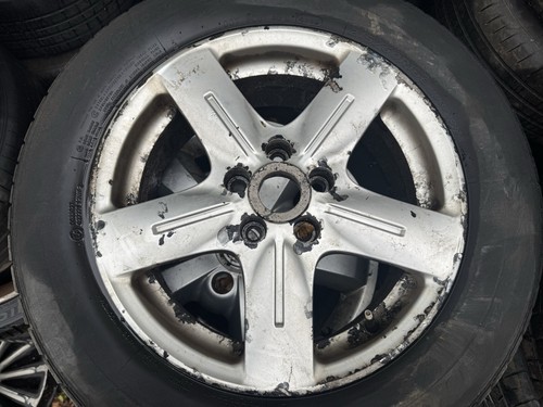 Peugeot expert taxi - e7, 17”