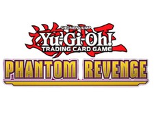 Yu-Gi-Oh Phantom Revenge PHRE Choose Your Singles 1st Edition Cards Preorder