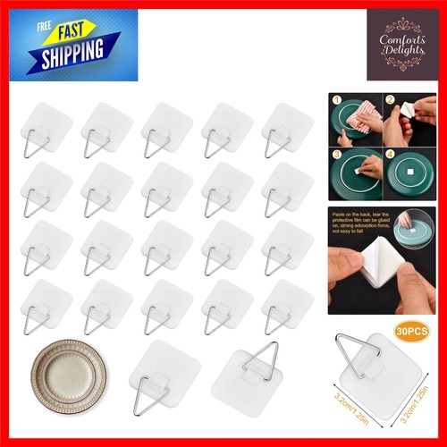 Secure self adhesive - self-adhesive, wall