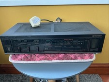 PIONEER STEREO AMPLIFIER