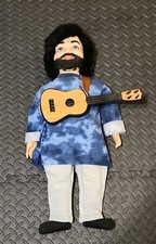 Charlie Manson Ventriloquist puppet 1 OF A KIND puppet doll dummy Charles Manson