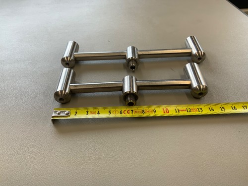 Steve neville rod buzzer - steve, 2
