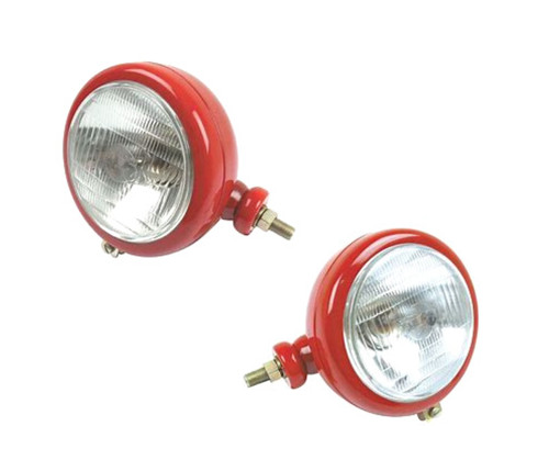 New headlight headlamp pair - new,