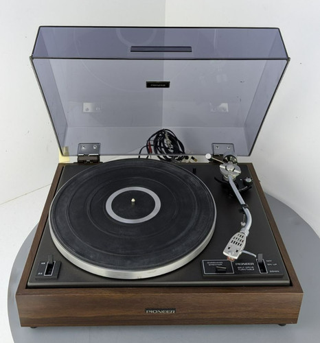 Pioneer 12d belt - (pa2),
