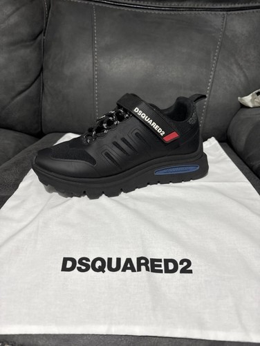Dsquared2 men trainers size - dsquared2, men's