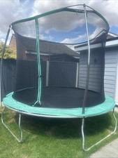 Sportspower 10ft Quad Lok