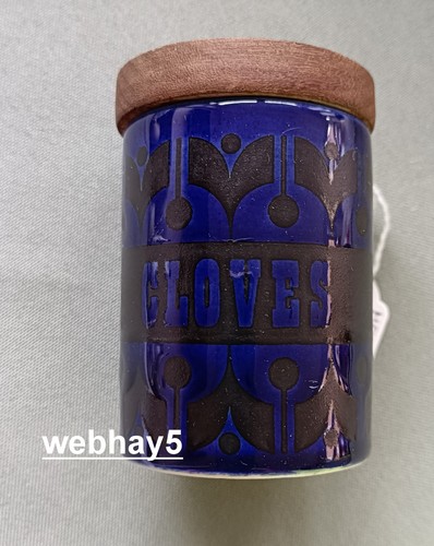 Hornsea blue heirloom cloves - hornsea,