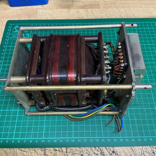 Vintage transformer for - vintage,