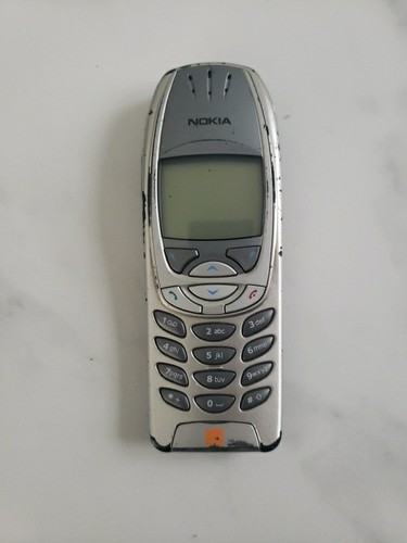 Nokia 6310i untested - 6310i,