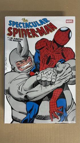 Spectacular spider man - spider-man, by