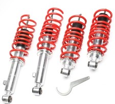 TA TECHNIX COILOVERS FOR MAZDA