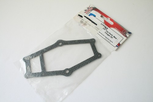 Schumacher cougar carbon - cougar, sv