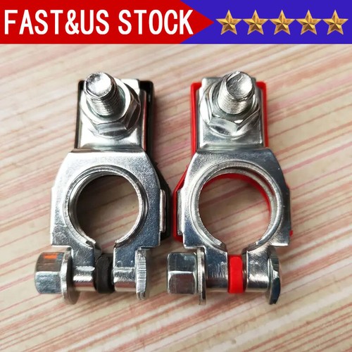 Car battery terminal - 2,
