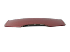 Spoiler for Hatchback Door 702 Volvo V60 D4 10-13