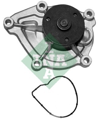 Ina 538 0466 water pump - ina,