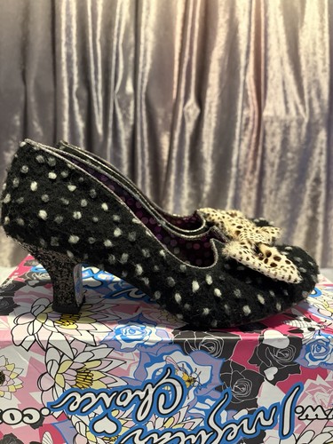Irregular choice euro - choice,