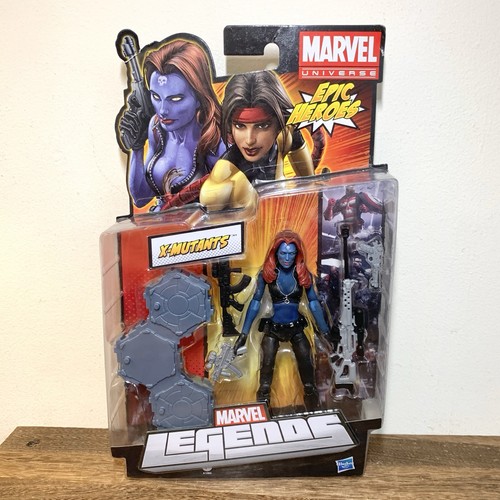 Marvel legends mutants - marvel, x-mutants