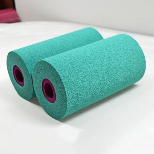 Must have foam - foam, for