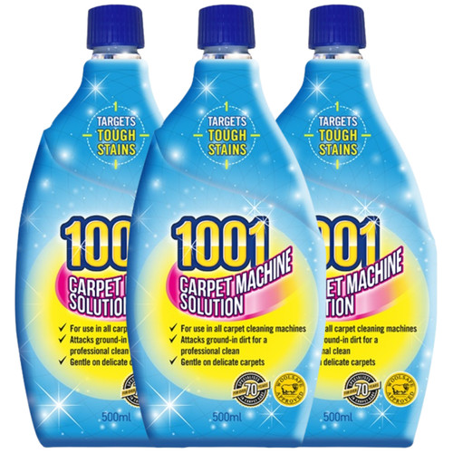1001 carpet machine - 3,