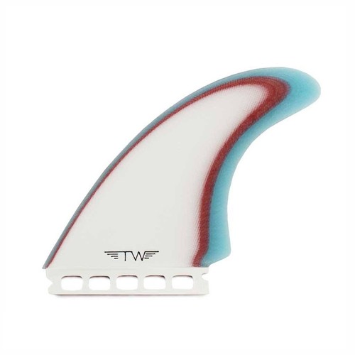 Captain fin tyler warren - ,