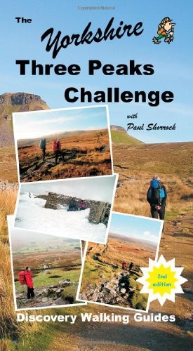 The yorkshire three - the,