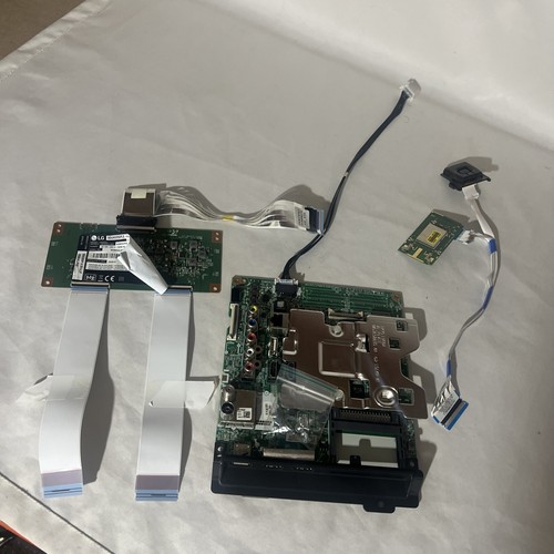 Main board 50uk6950plb - main,