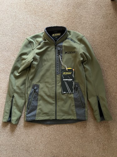 Klim marrakesh textile - klim, v3