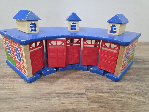Thomas the train - train, 5