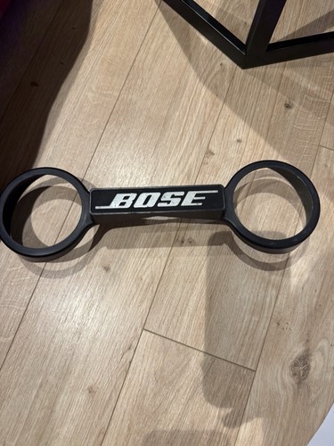 Genuine bose 802 - bose, ii