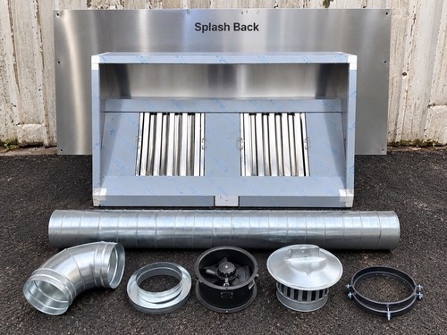 6ft stainless steel commercial - steel,