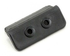 Schumacher Rear Bumper -