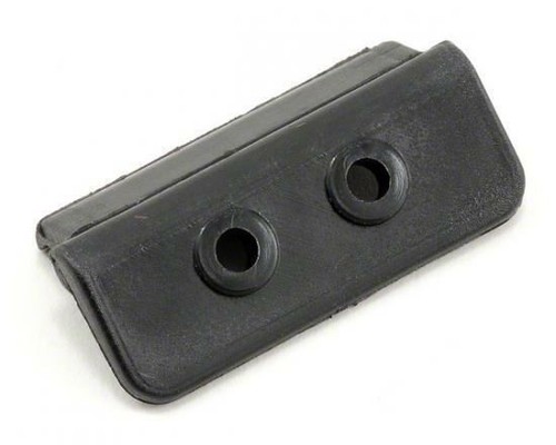 Schumacher rear bumper - schumacher,