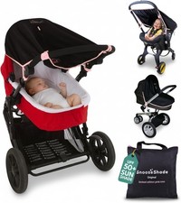 Pram Sun Shade for Newborns