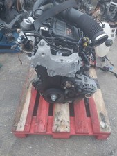 VAUXHALL VIVARO B 2014-2020