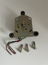 Pioneer PL-12D Turntable Motor