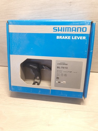Shimano deore t610 - deore, bl-t610