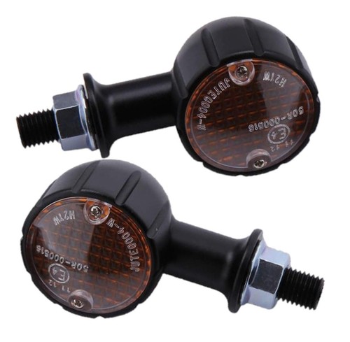 Pair indicators front - pair,