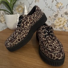 TUK Anarchic Leopard Animal