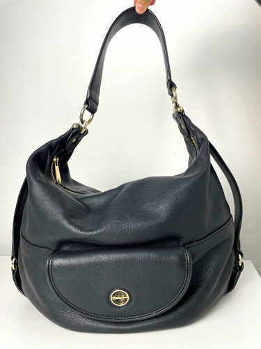 Paul costelloe black pebbled - costelloe,