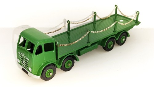 Dinky supertoys 905 foden - supertoys,