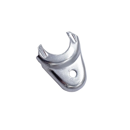 Canvas hood stick clamp land - -,