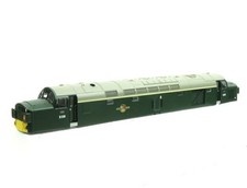 BACHMANN CLASS 40 OO LOCO BODY - D338 BR Green 32-483