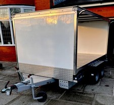 car trailers for sale, Flat