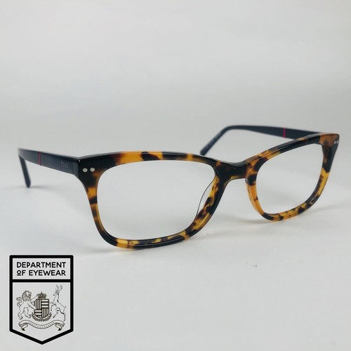 Fcuk eyeglasses tortoise - fcuk,